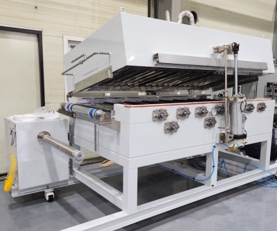 적외선 타입 열처리로(롤투롤) 섬네일 파일